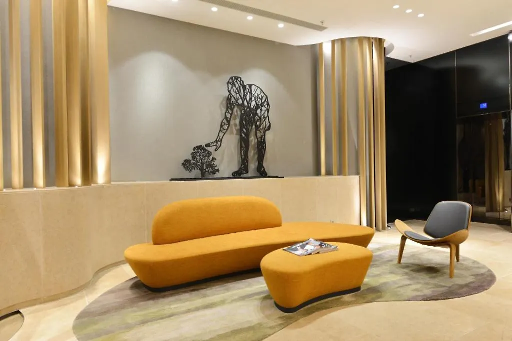 Vega Suites Hong Kong Hotel