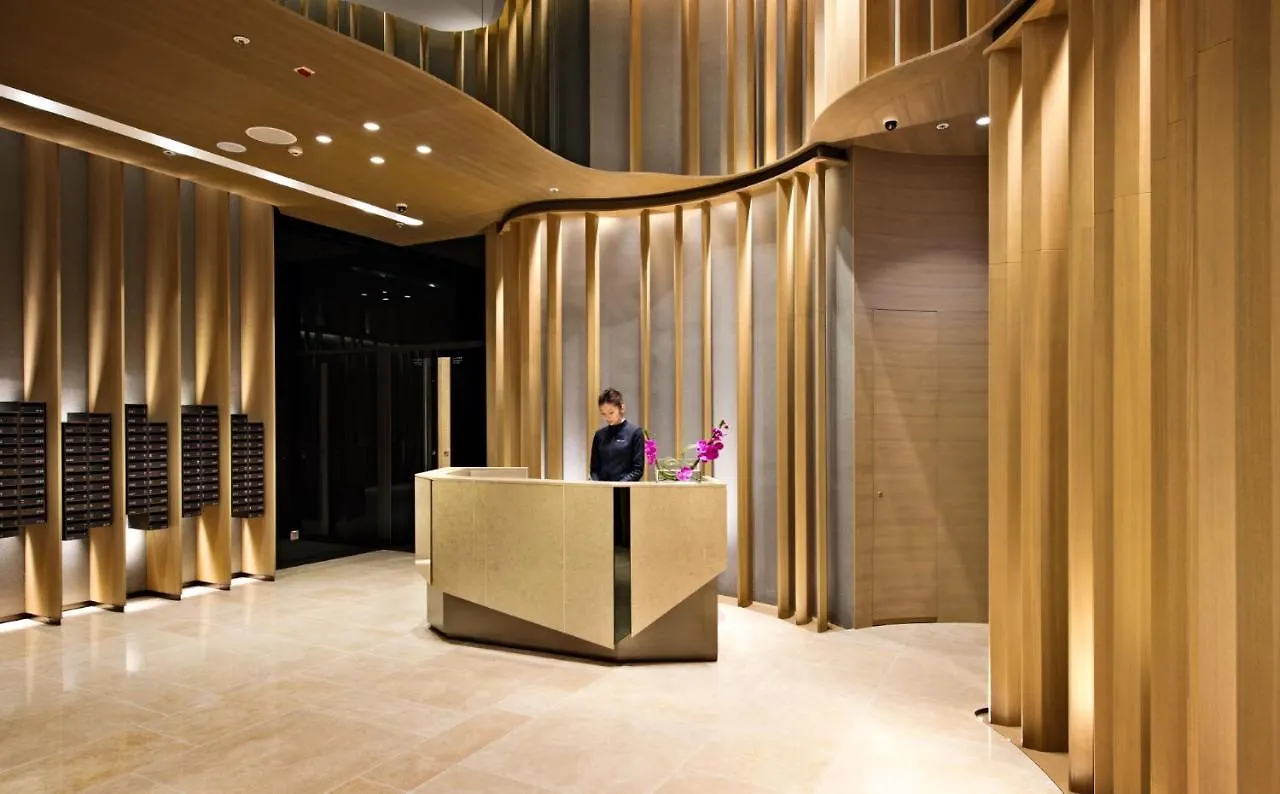 Vega Suites Hong Kong Hotel