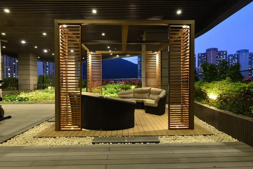 Vega Suites Hong Kong