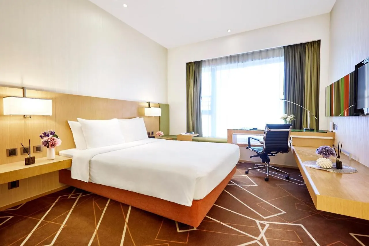 Vega Suites Hong Kong