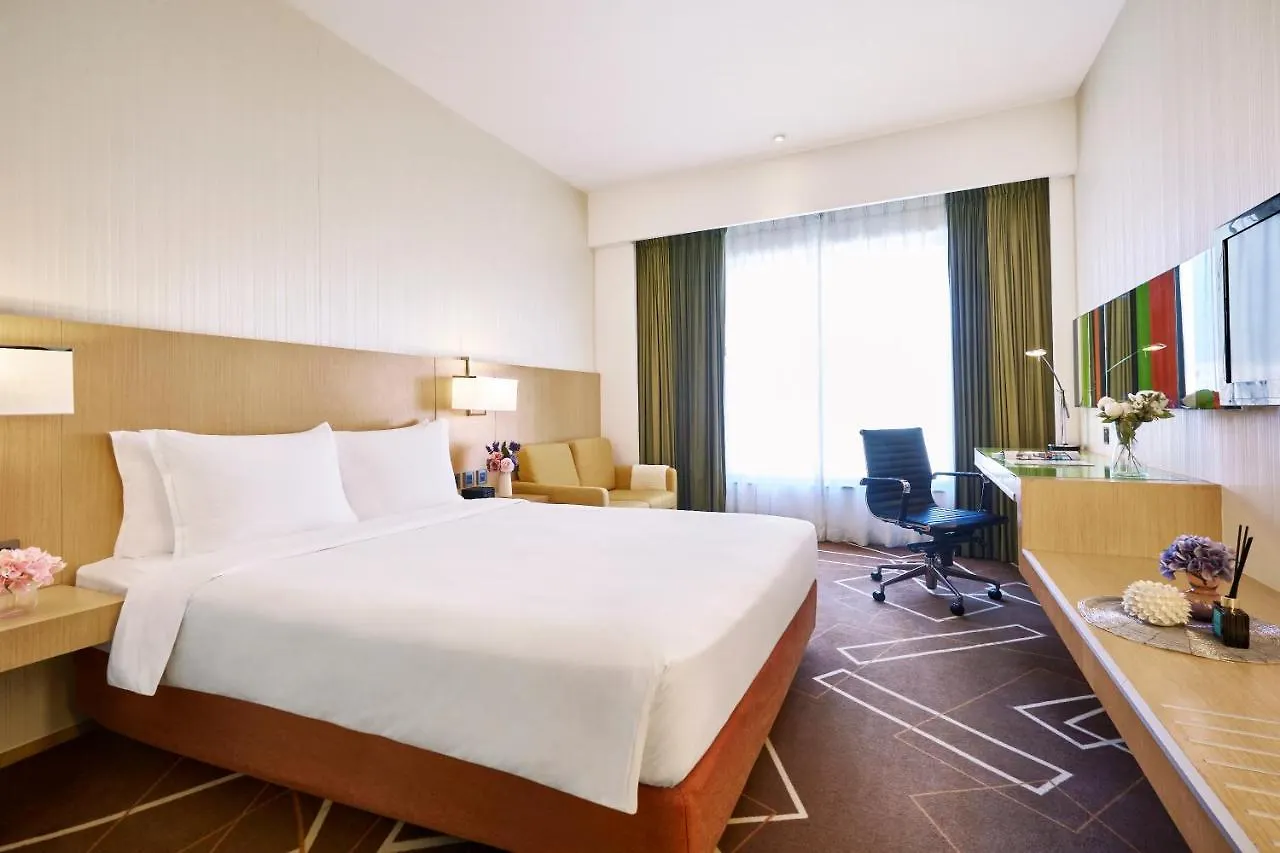 Vega Suites Hong Kong 3*,  China