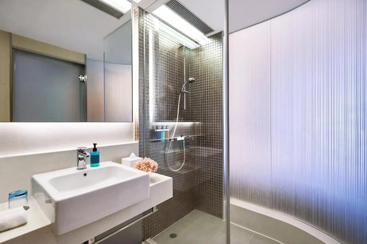 Vega Suites Hong Kong