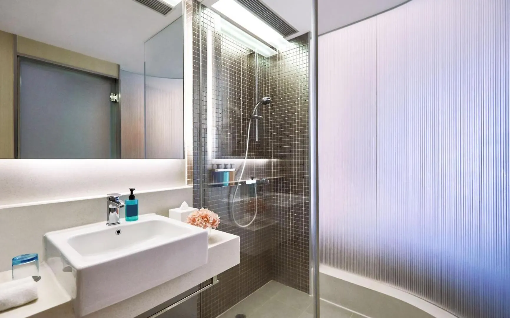 Vega Suites Hong Kong